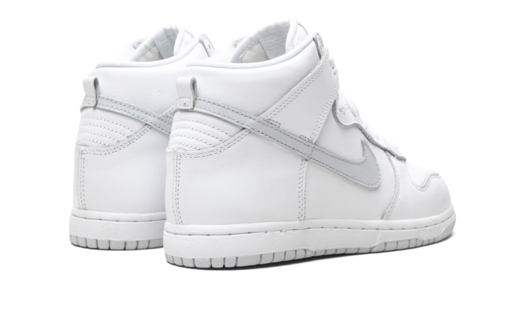 Dunk High SP PS "Pure Platinum" DC9053 101