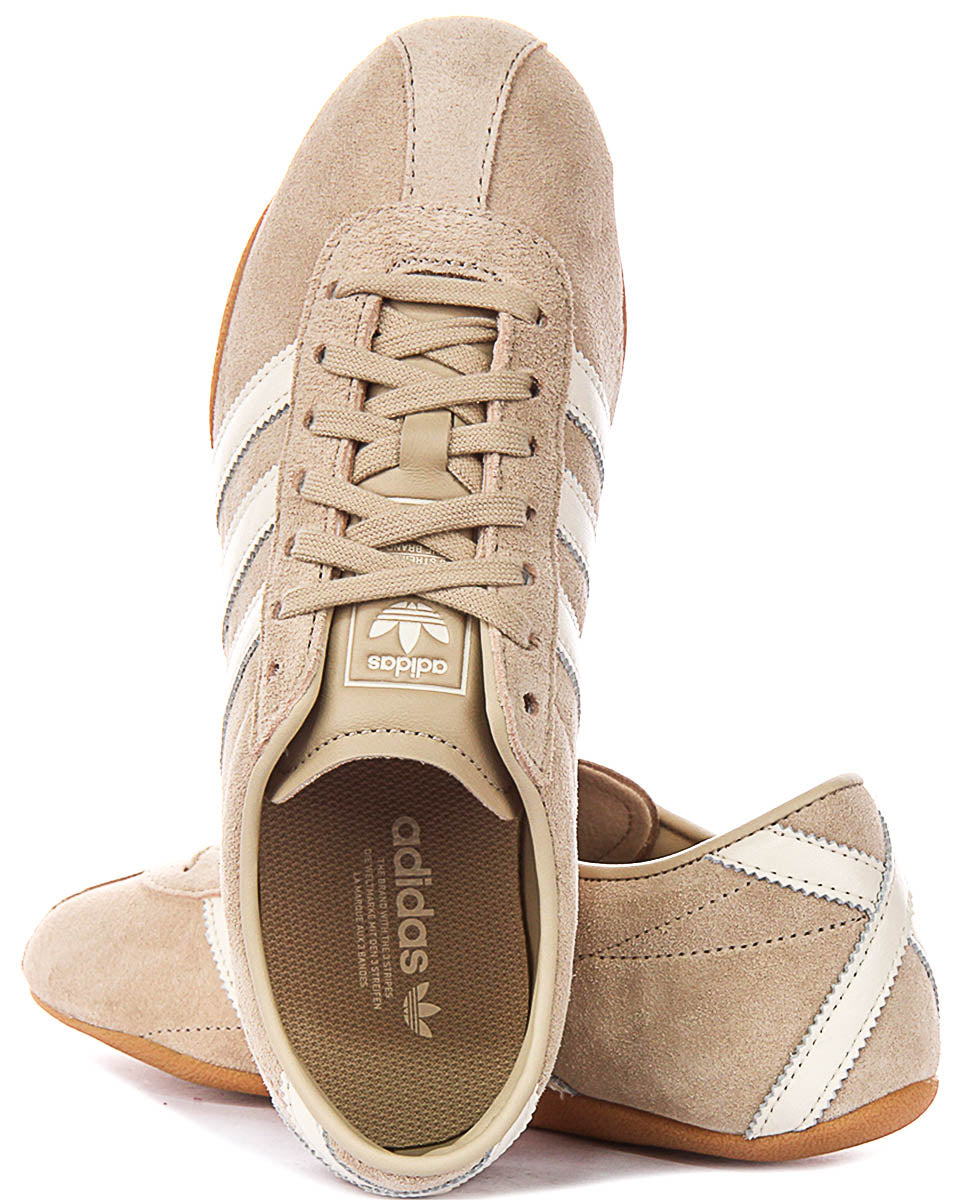 Adidas Tokyo W In Stone For Women