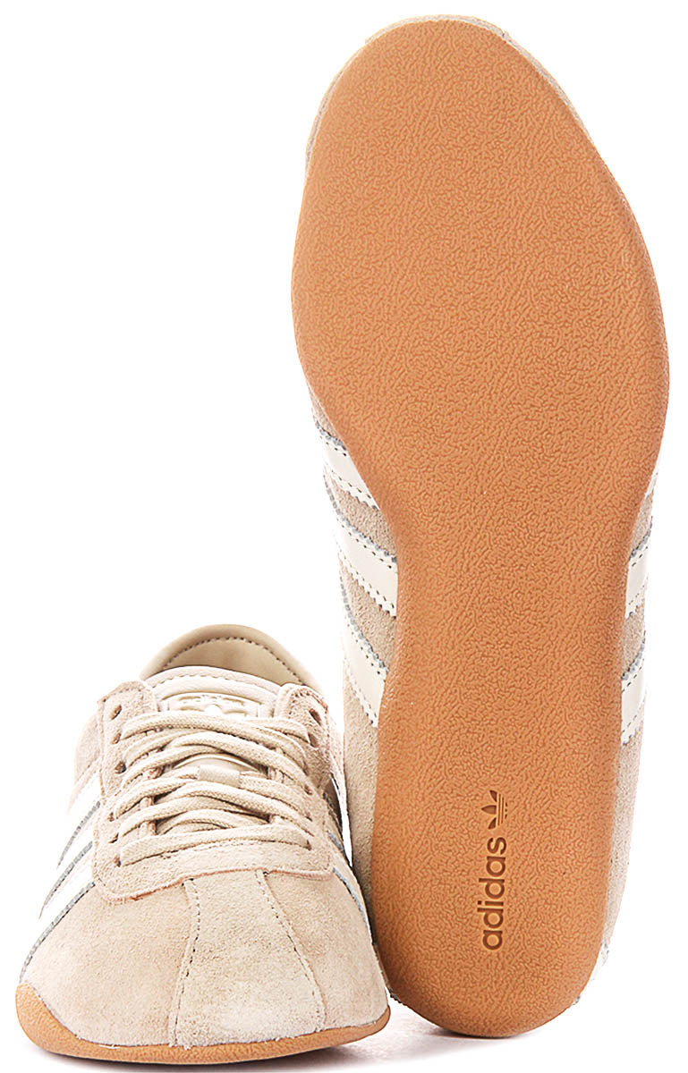 Adidas Tokyo W In Stone For Women