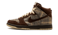 Dunk High Pro SB "Tweed" 305050 223