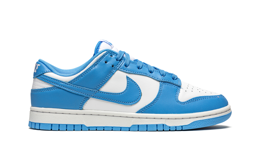 Dunk Low "University Blue" DD1391 102