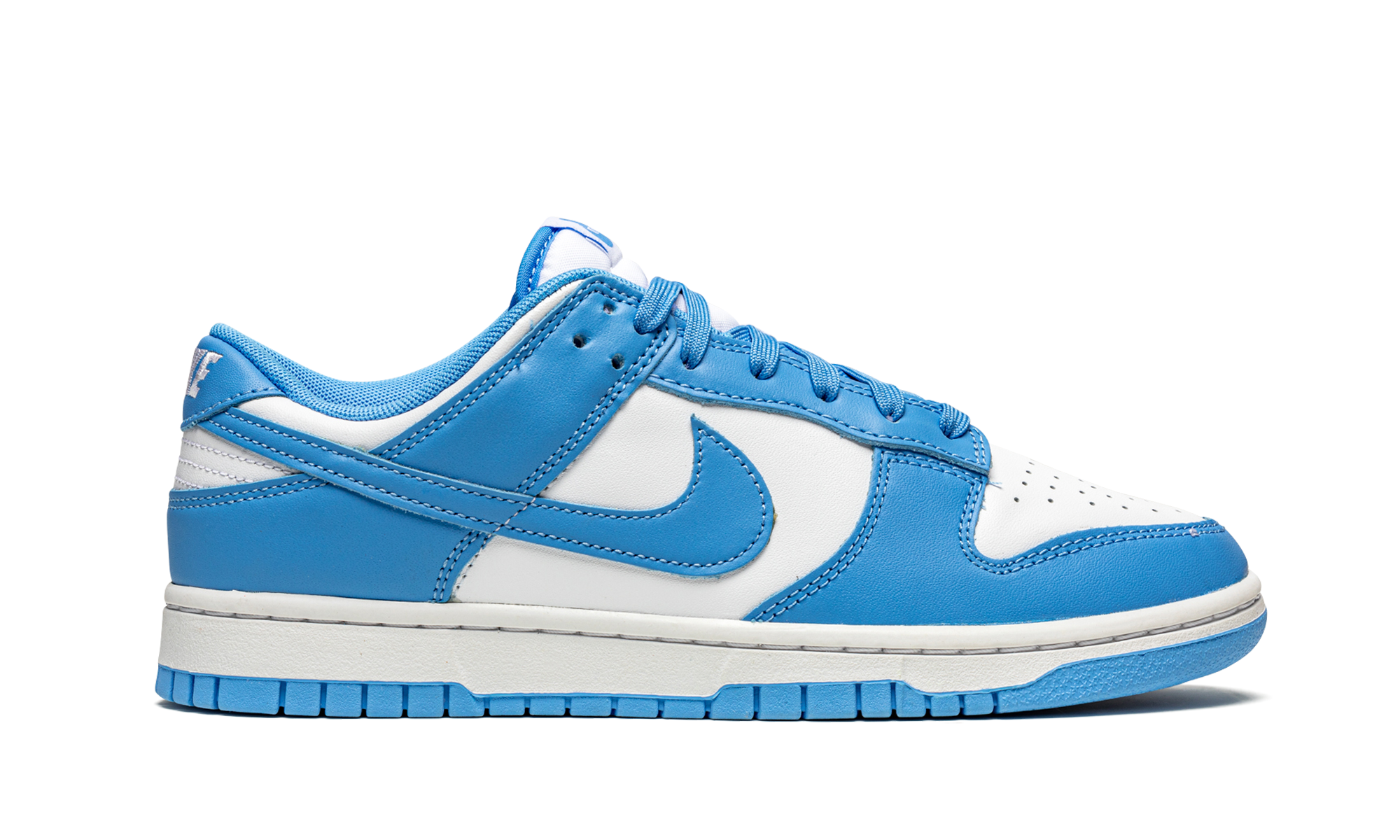 Dunk Low "University Blue" DD1391 102