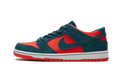 SB Zoom Dunk Low Pro "REVERSE SHARKS" 854866 336