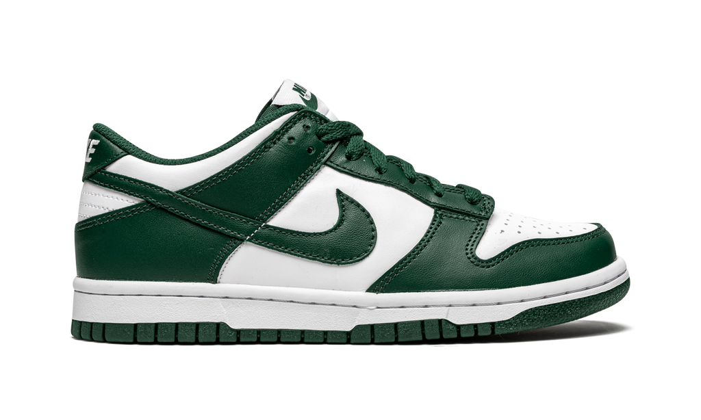 Dunk Low GS "Spartan Green" CW1590 102