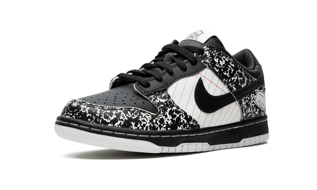 Dunk Low Premium (GS) "Nikebook" 327624 001
