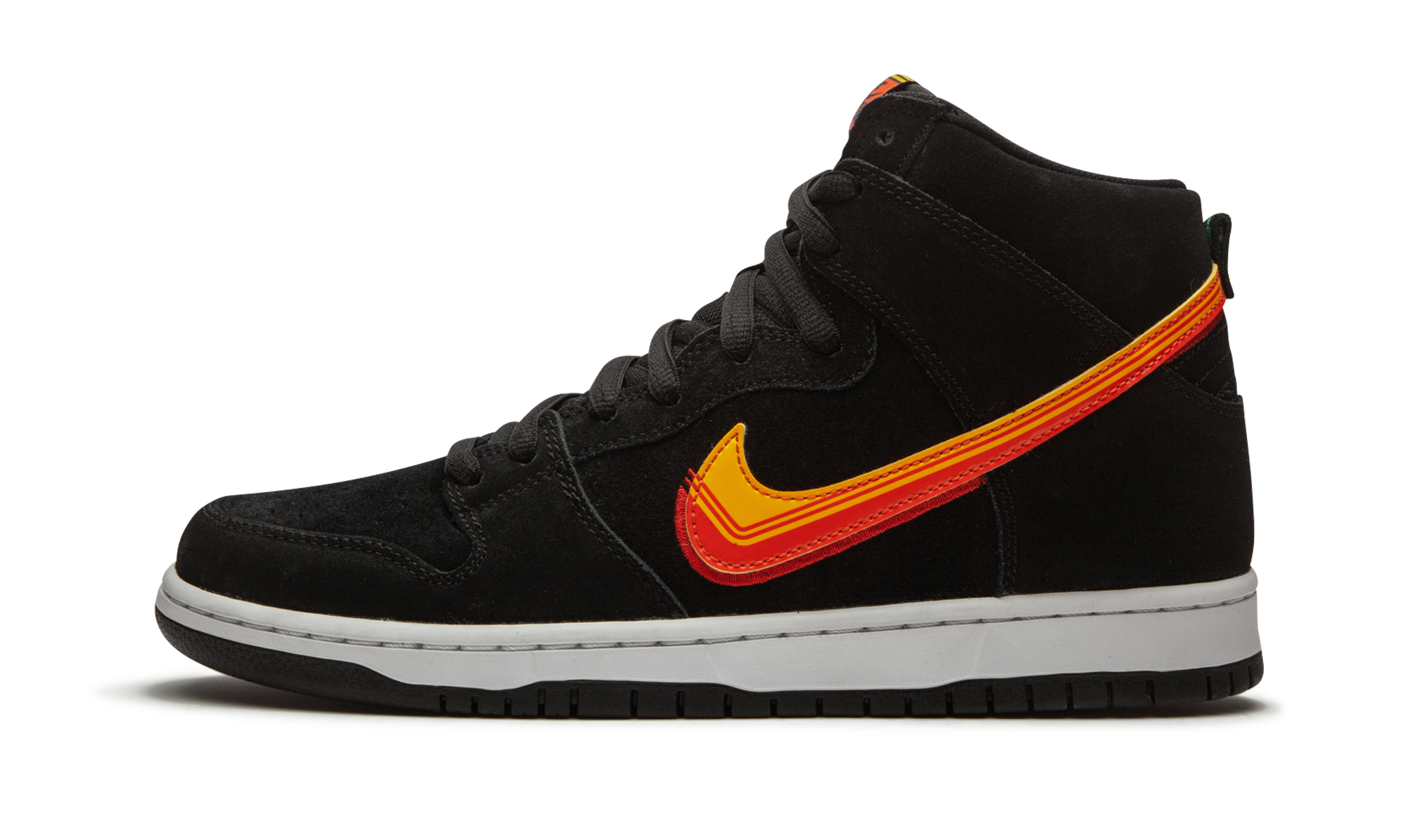 SB Dunk High "Truck It" BQ6826 003