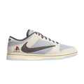 Travis Scott x Playstation x Nike Dunk Low