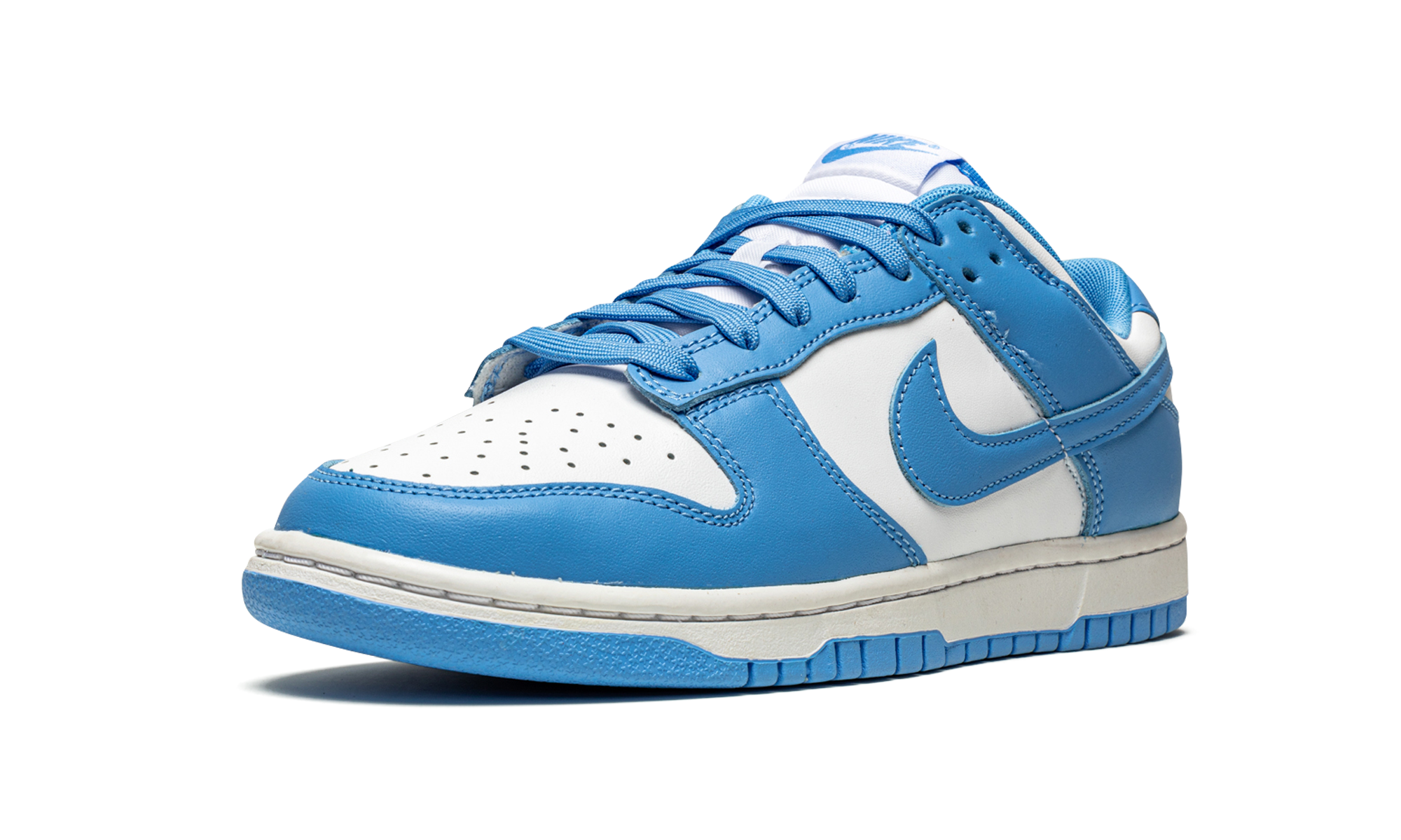 Dunk Low "University Blue" DD1391 102