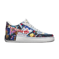 The Shoe Surgeon x Nike Air Force 1 'Say I Love You'