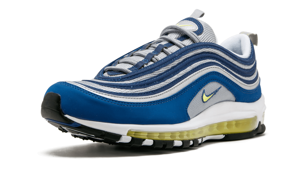 Air Max 97 "Atlantic Blue" 921826 401