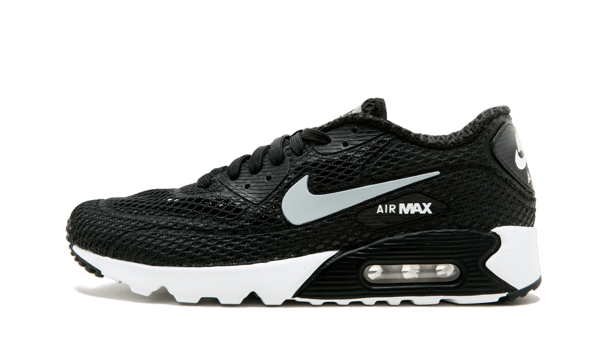 Air Max 90 Ultra BR Plus QS "Black Volt" 810170 002