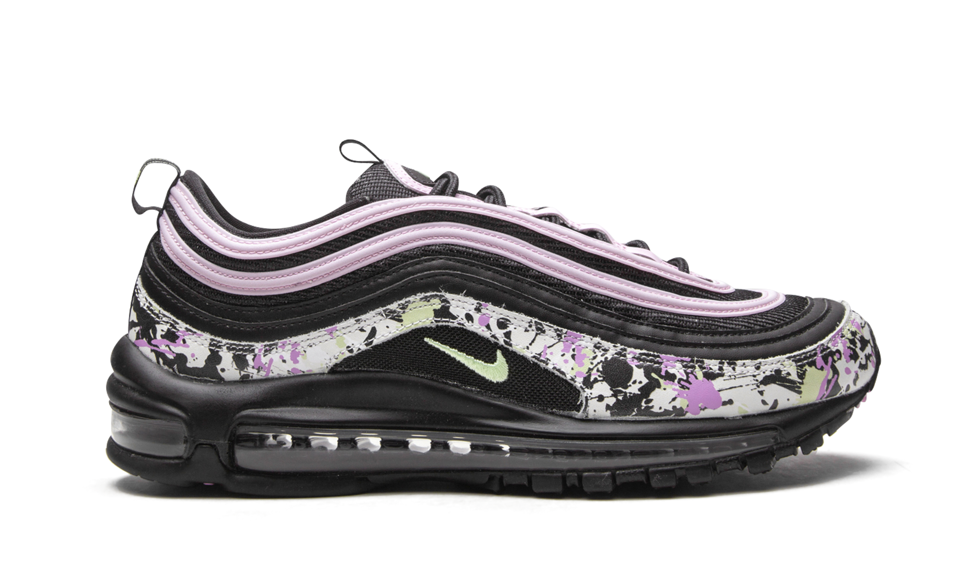 AIR MAX 97 MNS WMNS "Splatter" CZ8096 100