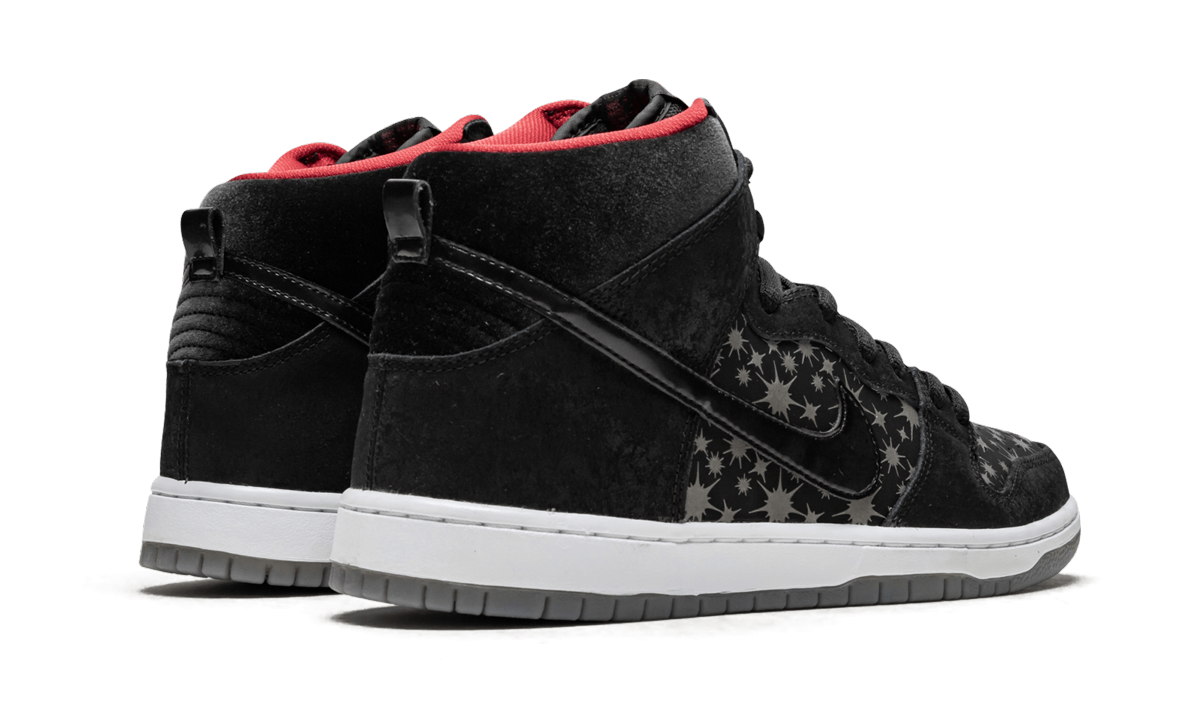 Dunk High Premium SB "Paparazzi" 313171 025