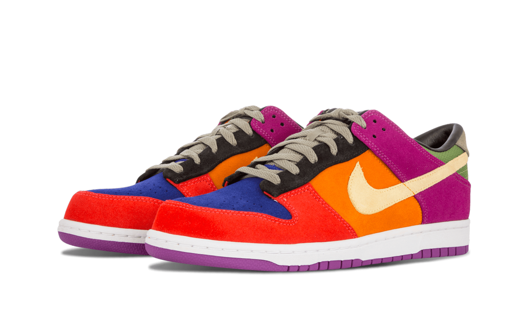 Dunk PRM Low SP "Viotech" 617069 550