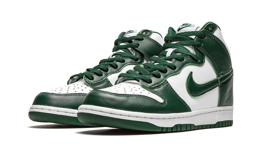 Dunk High SP "Spartan Green" CZ8149 100