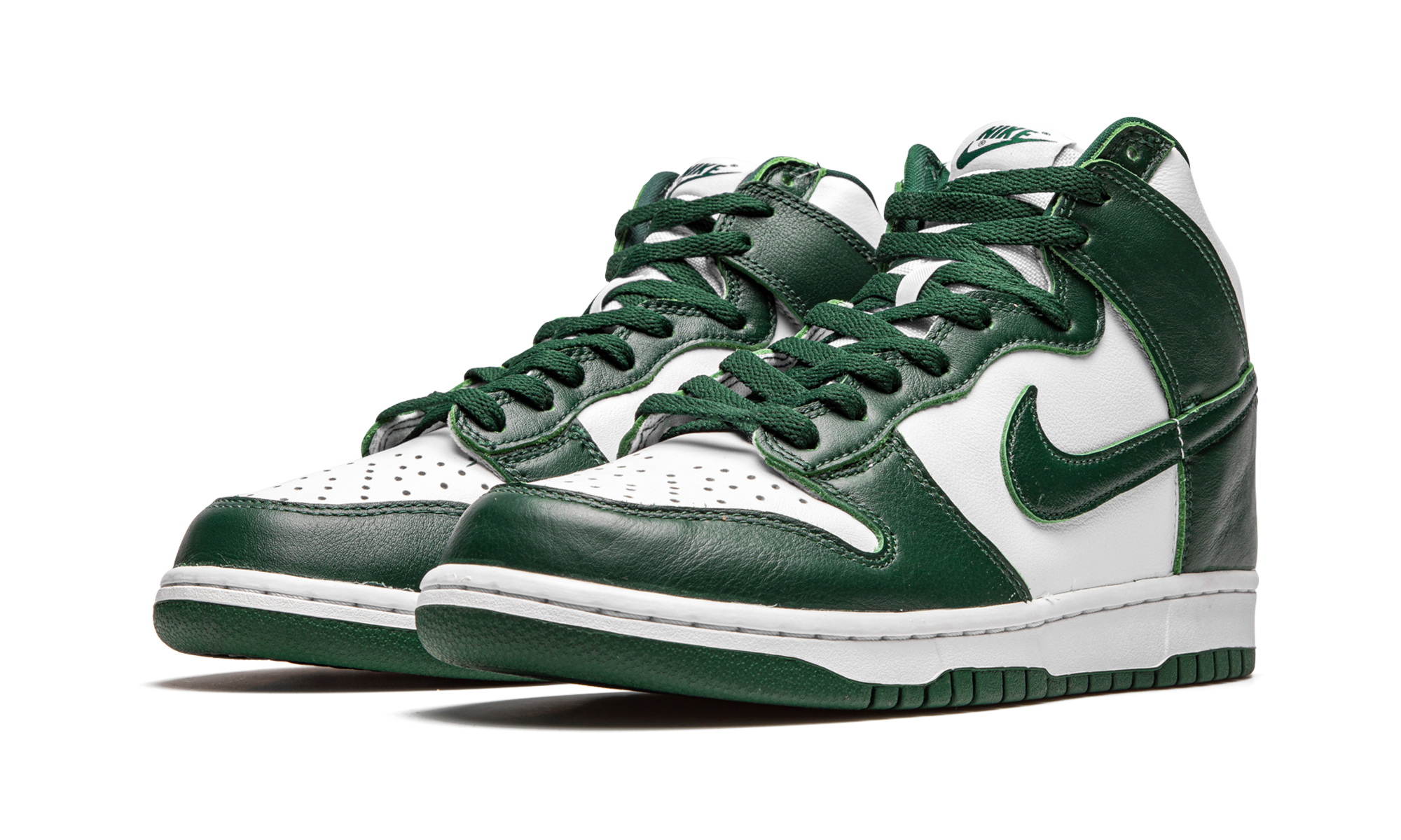 Dunk High SP "Spartan Green" CZ8149 100