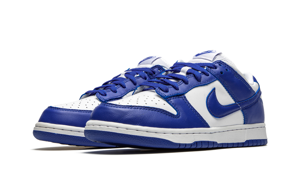 Dunk Low Retro "Kentucky 2020/2022" CU1726 100