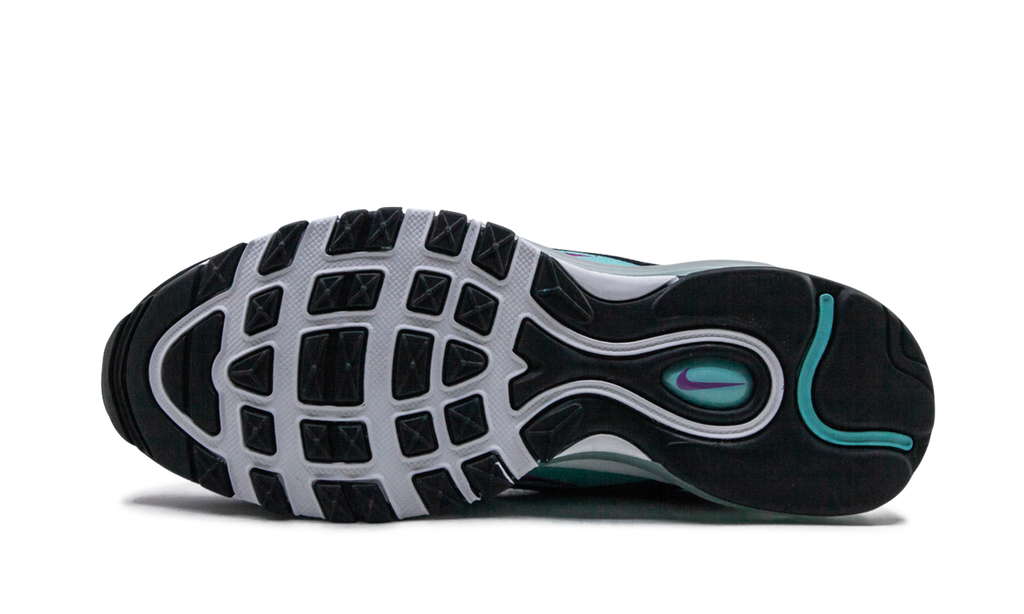 Air Max 97 (GS) "Aurora Hyper Violet" 921522 015