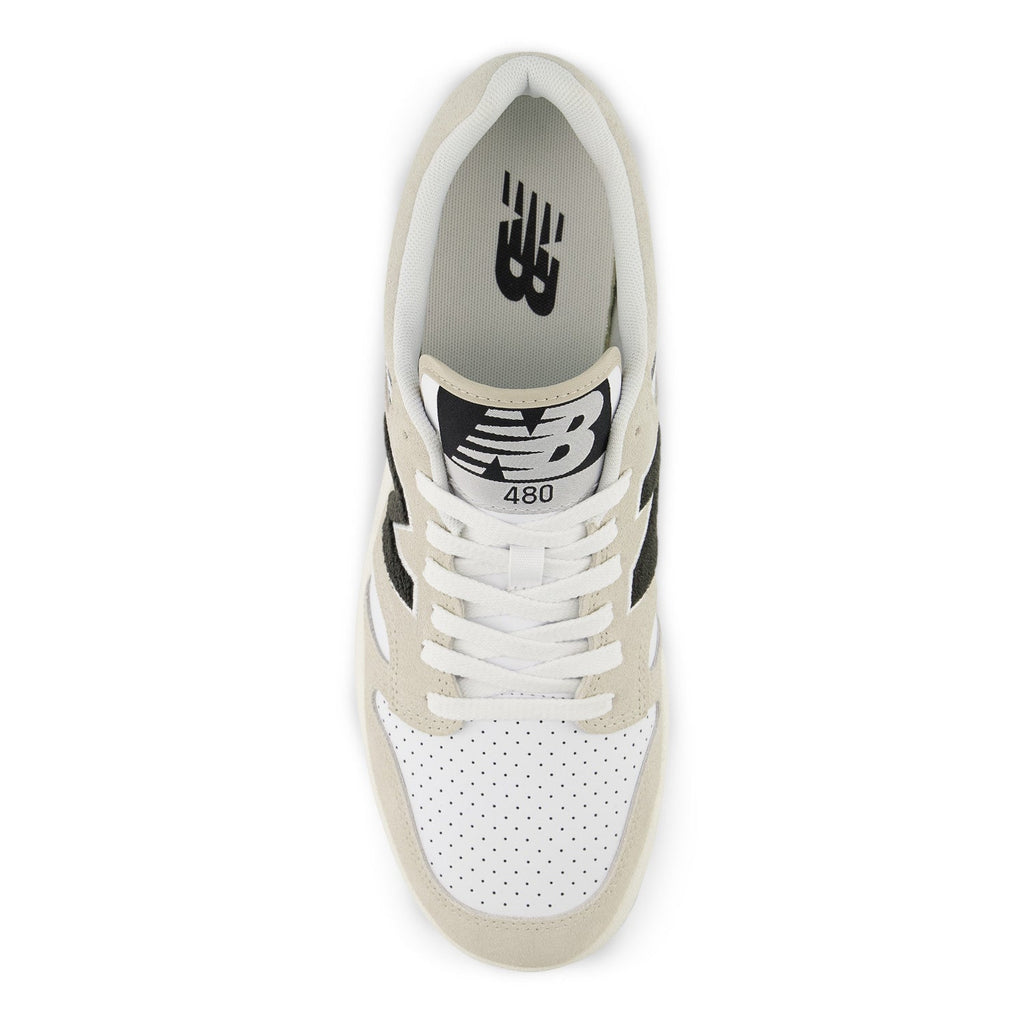 New Balance 480 (U480L3ZF) Unisex
