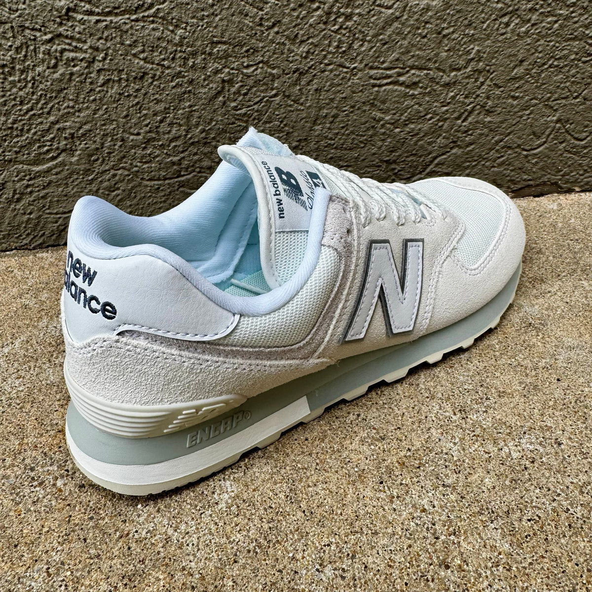 New Balance 574 (U5742SP) Unisex