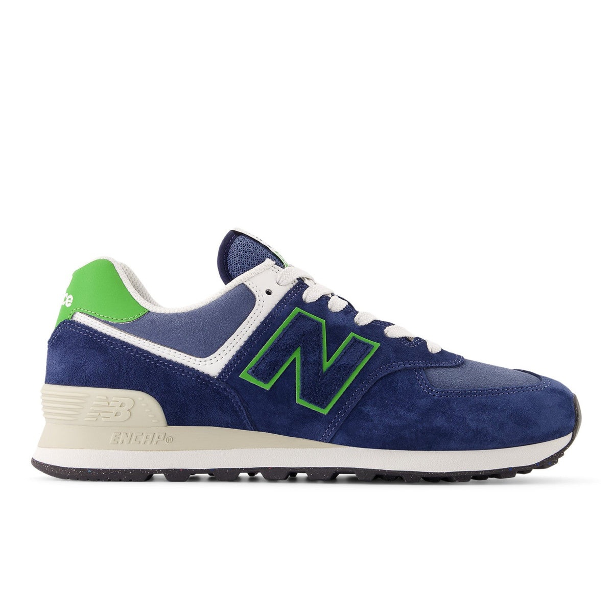 New Balance 574 (U574QBL) Unisex