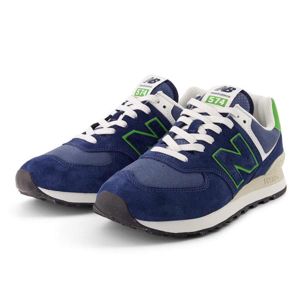 New Balance 574 (U574QBL) Unisex