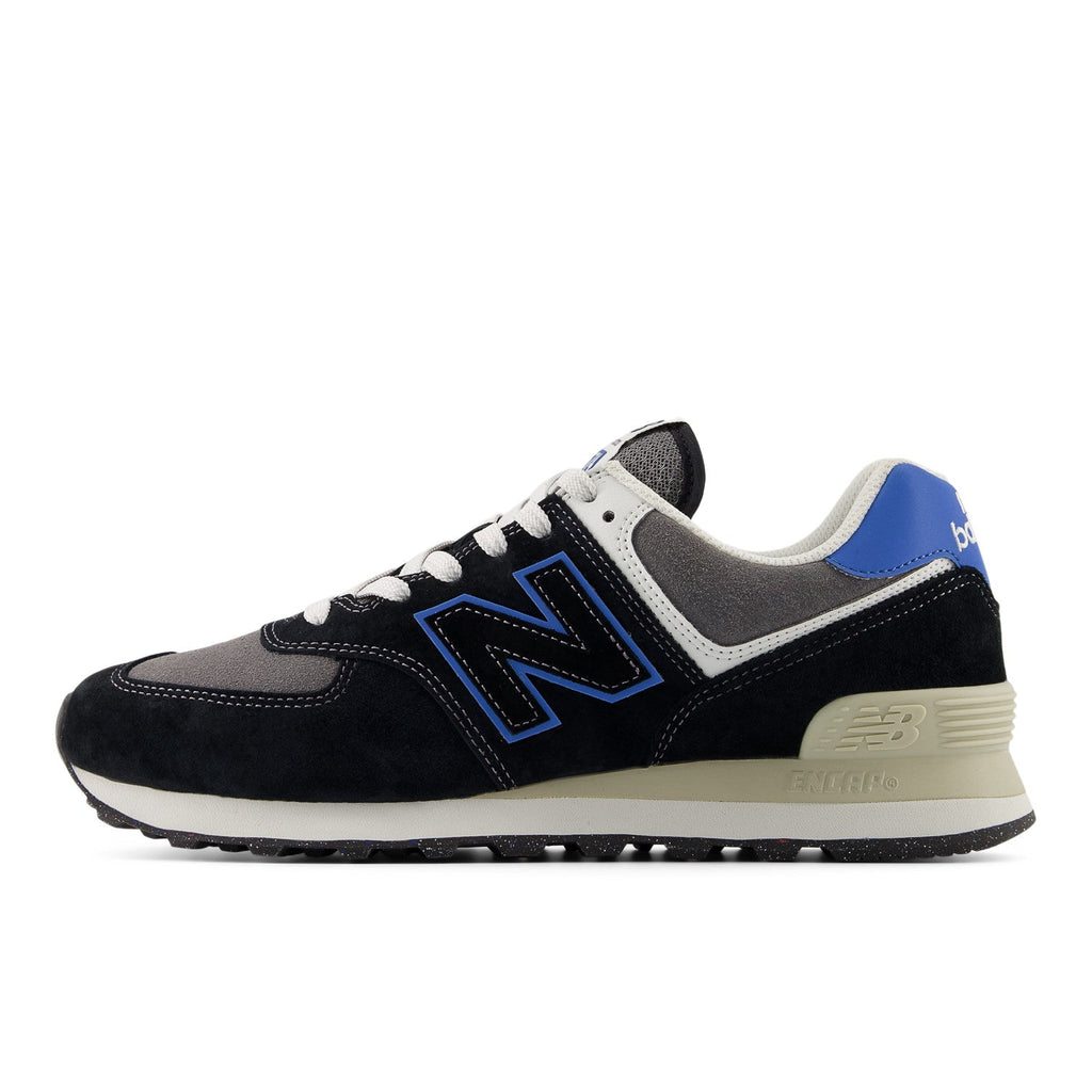 New Balance 574 (U574QRB) Unisex