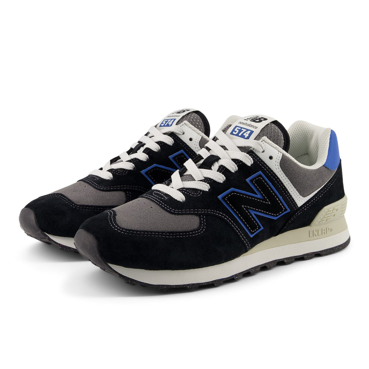 New Balance 574 (U574QRB) Unisex