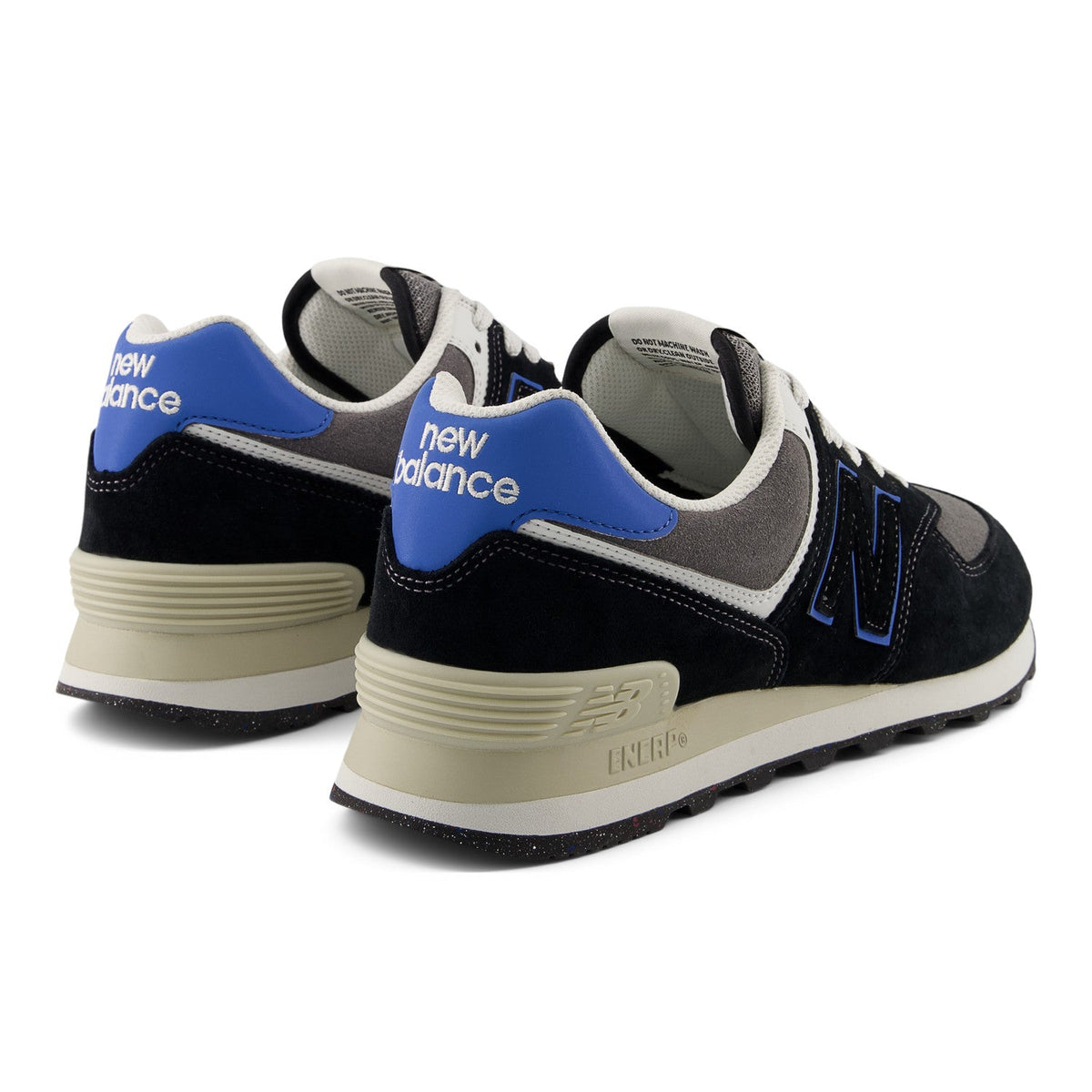 New Balance 574 (U574QRB) Unisex