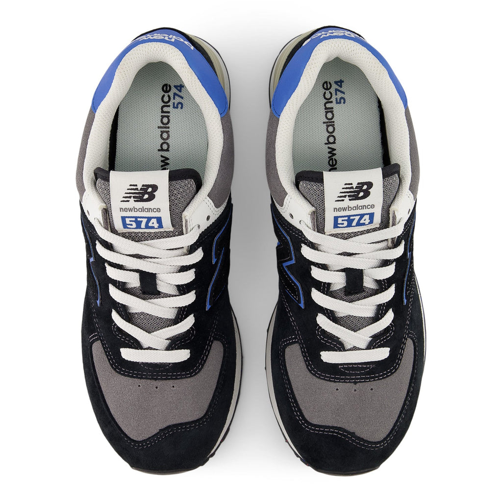 New Balance 574 (U574QRB) Unisex