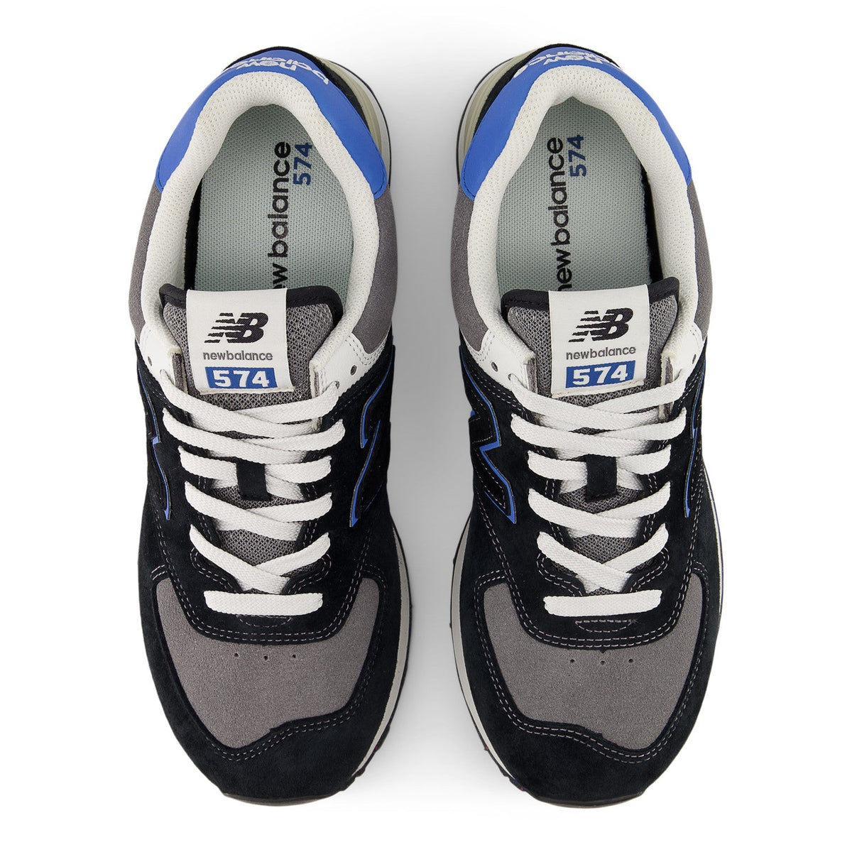 New Balance 574 (U574QRB) Unisex