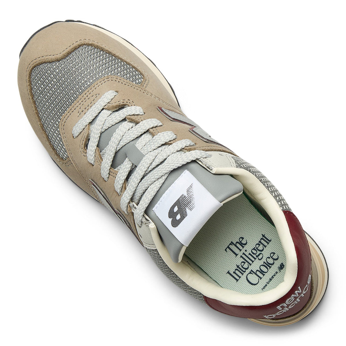 New Balance 574 (U574SKB) Unisex