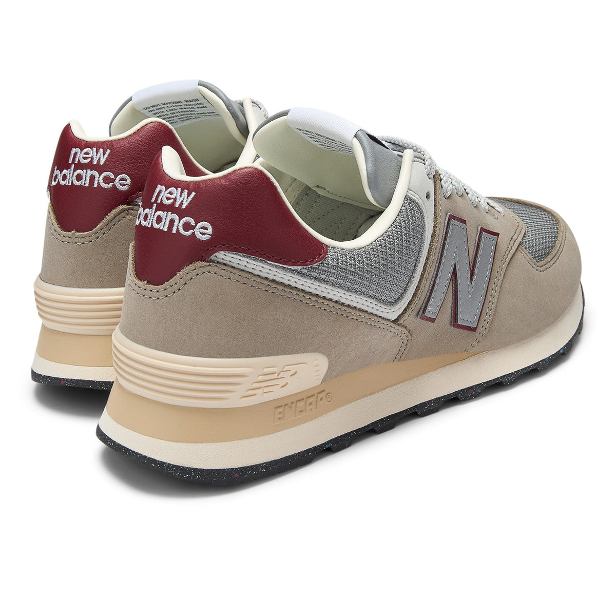 New Balance 574 (U574SKB) Unisex