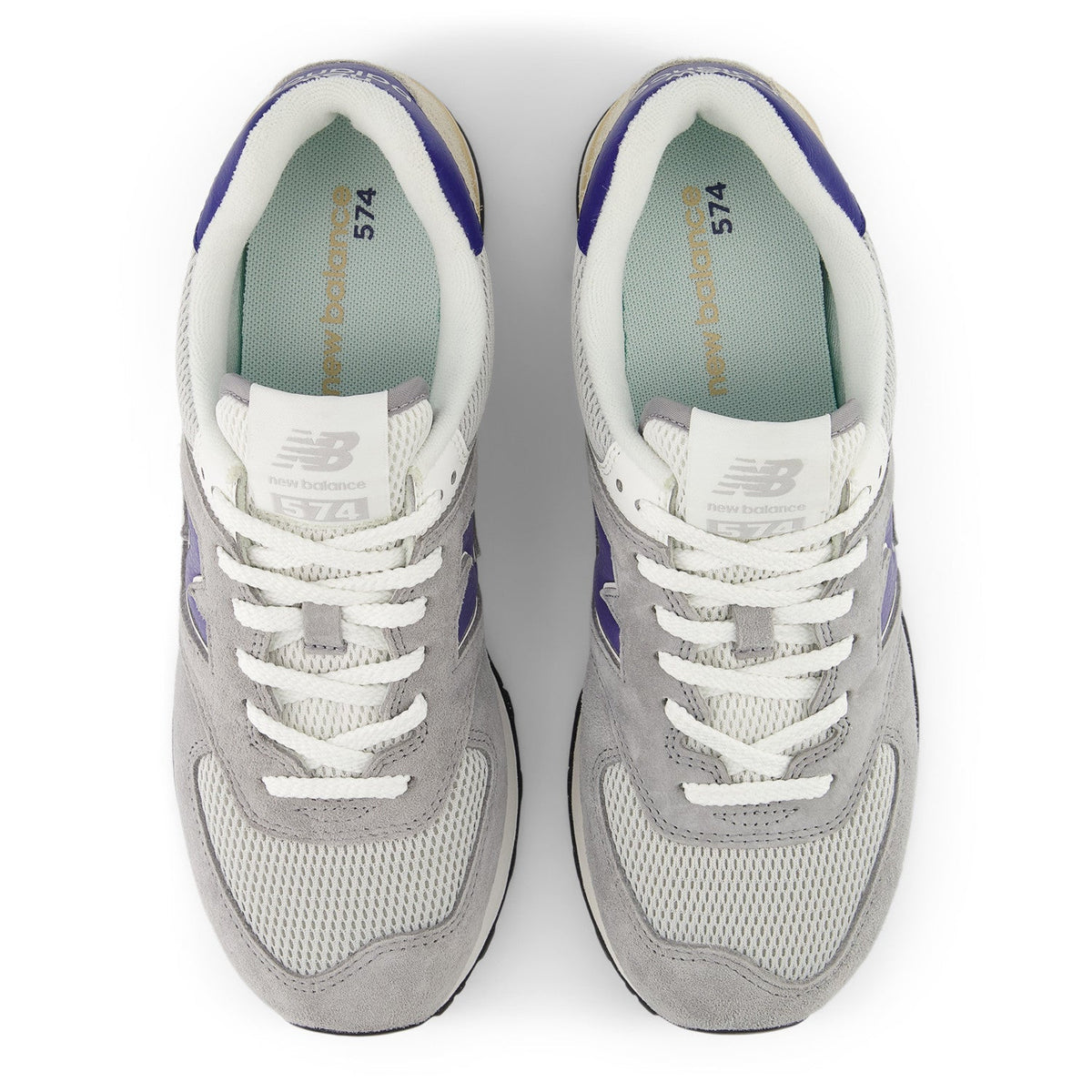 New Balance 574 (U574SPB) Unisex
