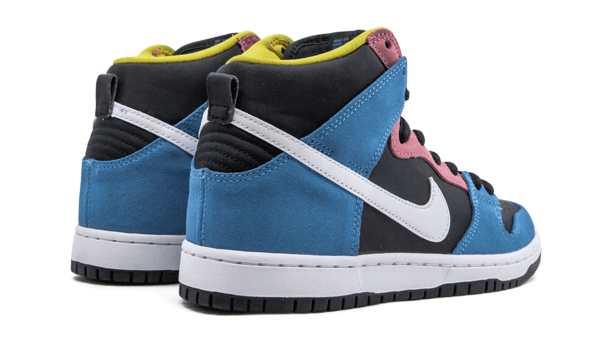 Dunk High Pro SB "Bazooka Joe" 305050 410
