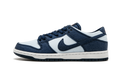 SB Zoom Dunk Low Pro "Binary Blue" 854866 444
