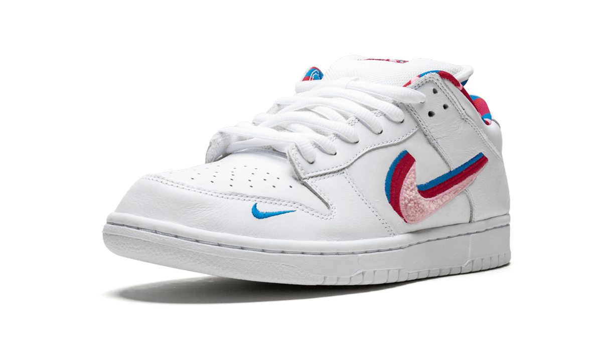 SB Dunk Low "Parra" CN4504 100