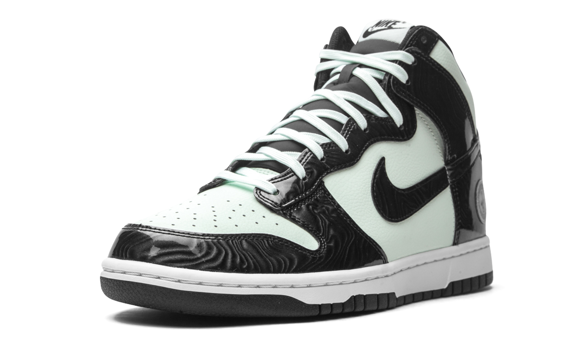 Dunk High SE "All-Star 2021" DD1398 300