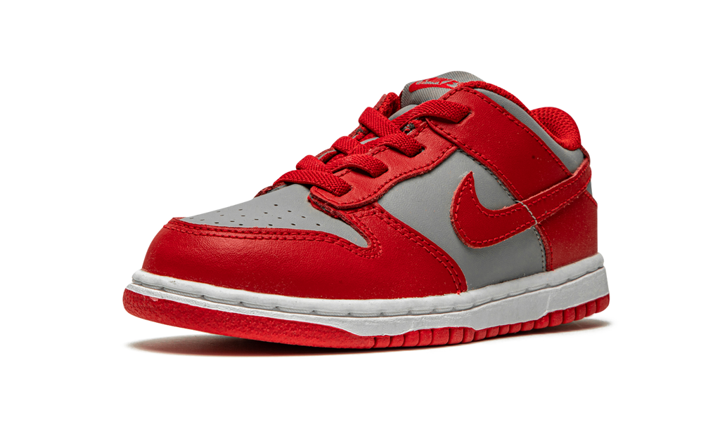 Dunk Low TD "UNLV" CW1589 002