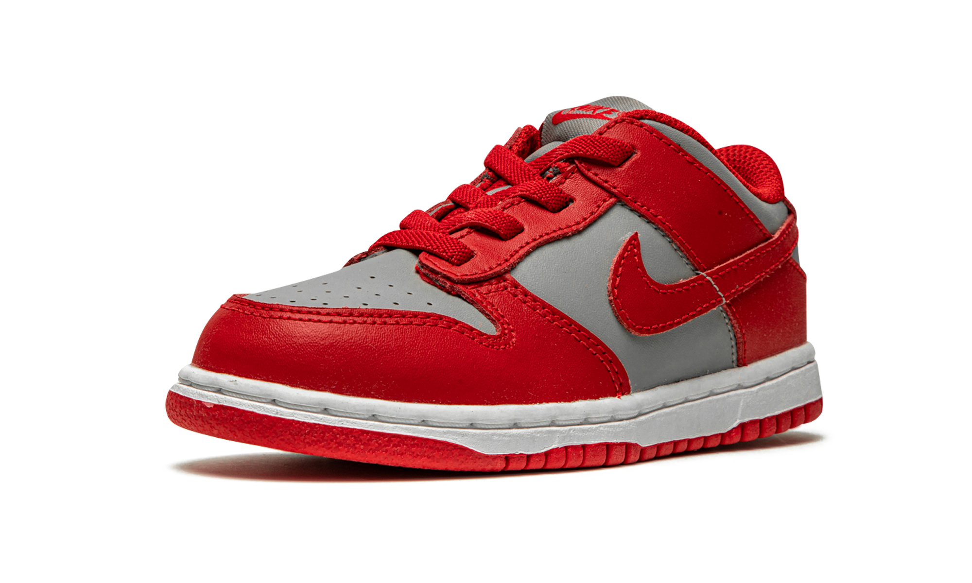 Dunk Low TD "UNLV" CW1589 002