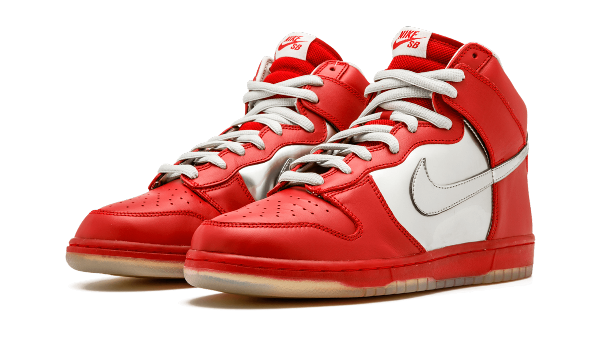 Dunk High Premium SB "Mork and Mindy" 313171 002