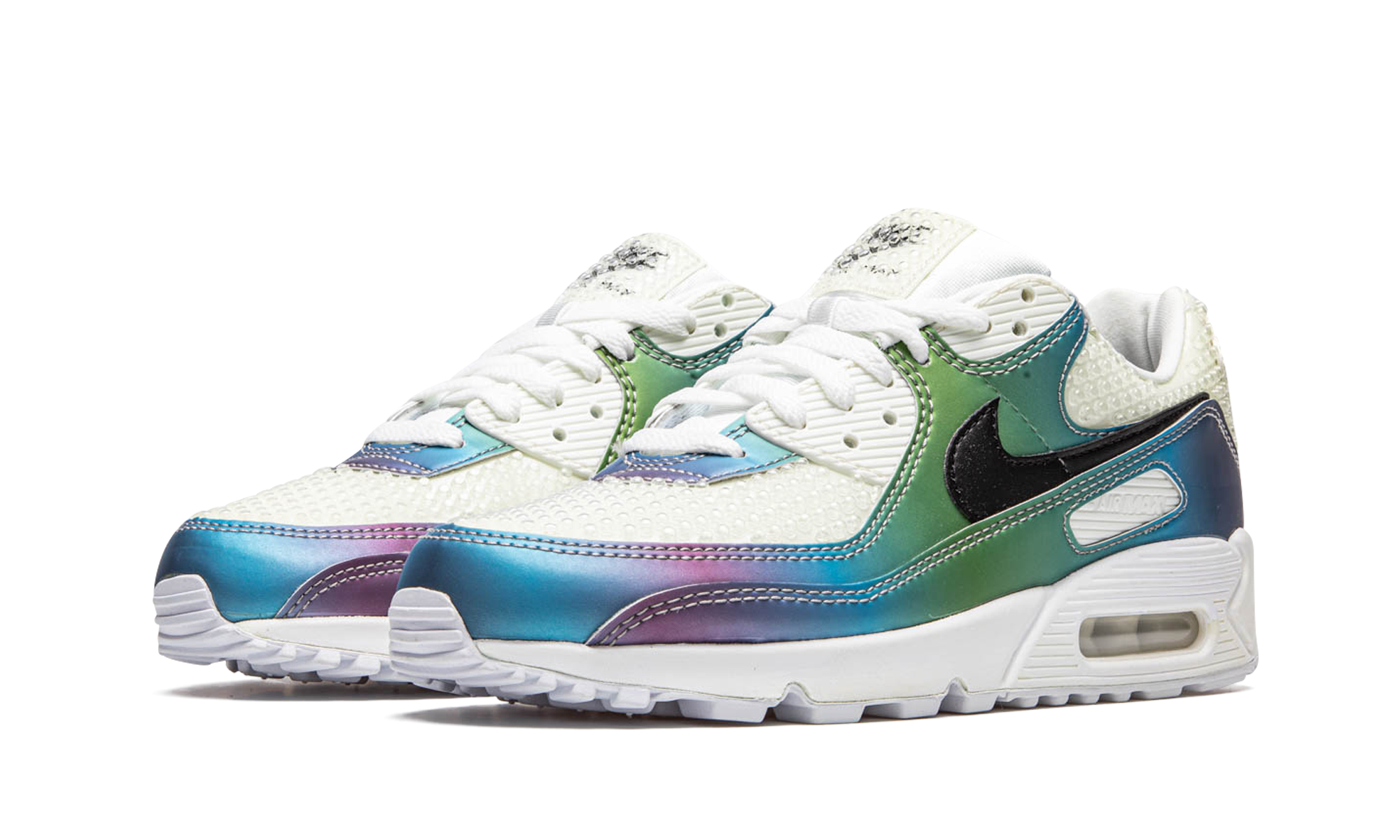 Air Max 90 "Bubble Pack" CT5066 100