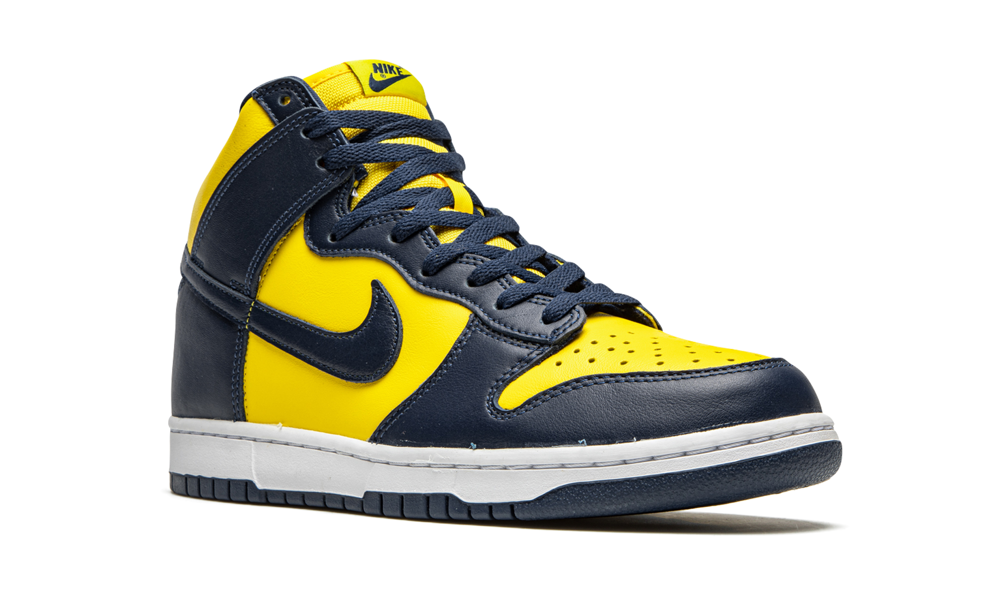 Dunk High SP "Michigan" CZ8149 700
