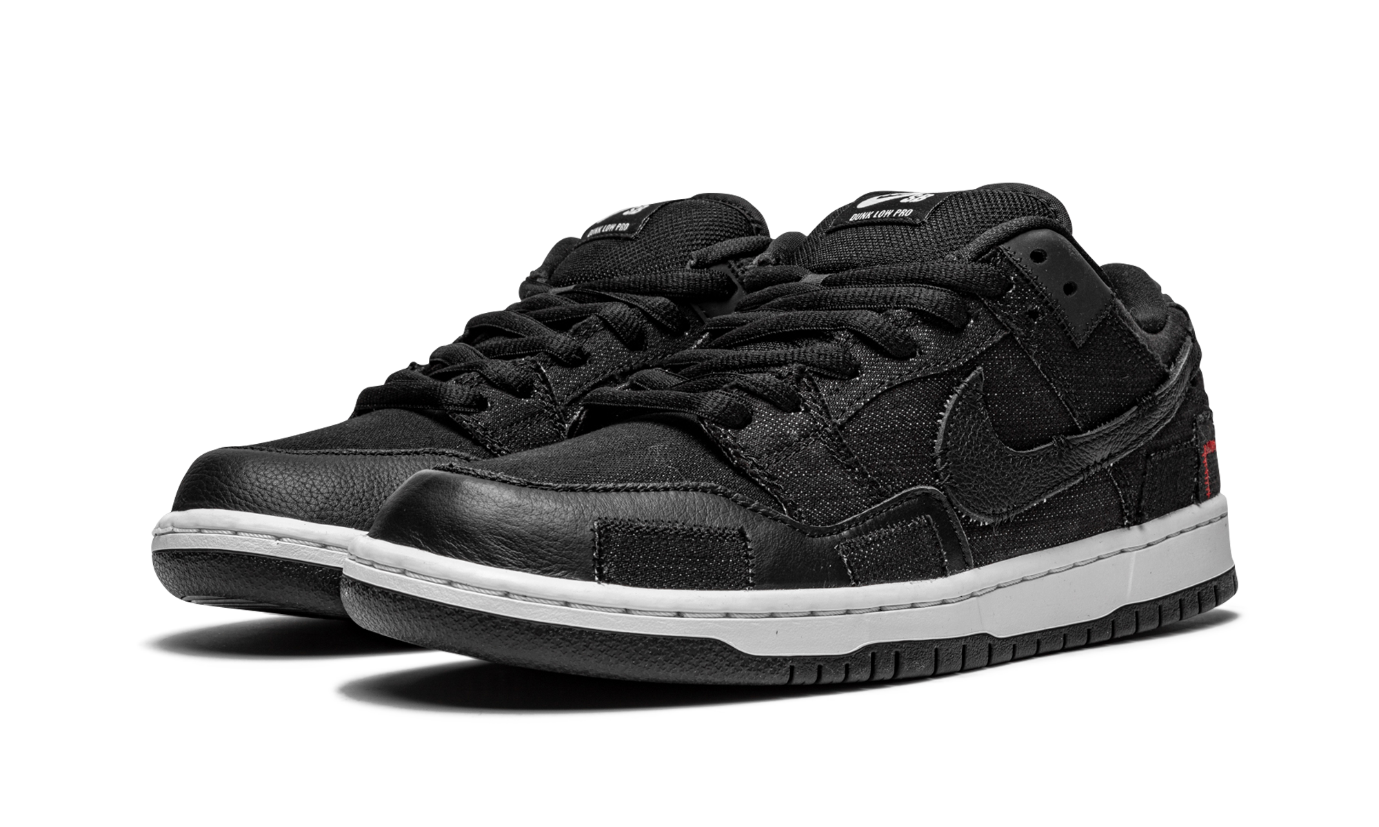 SB Dunk Low "Wasted Youth" DD8386 001