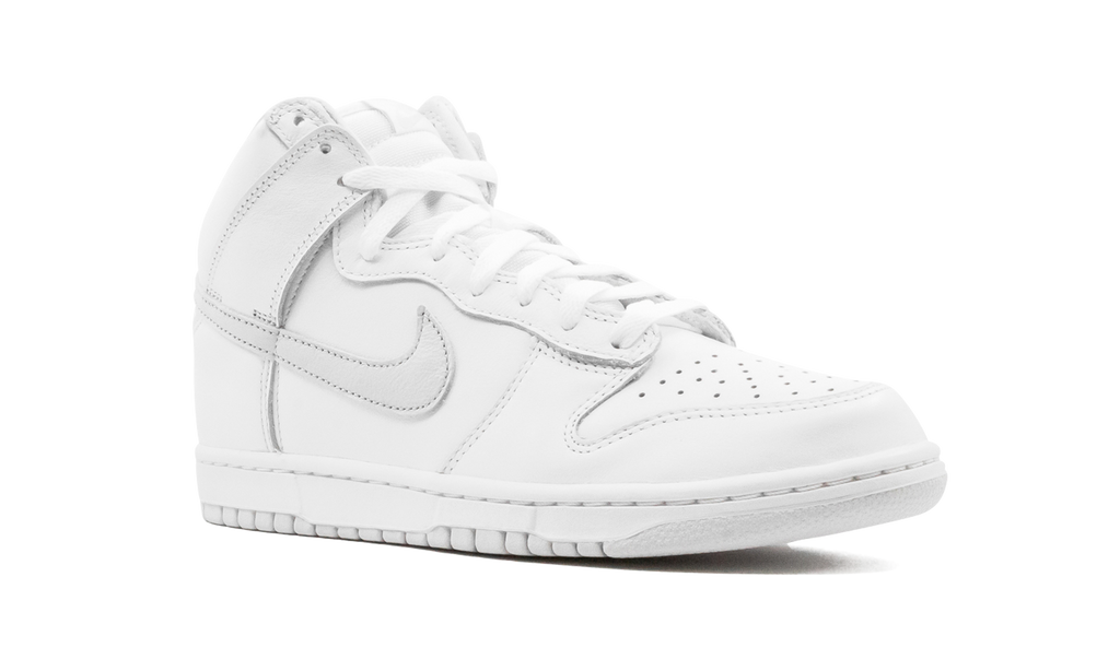 Dunk High SP "Pure Platinum" CZ8149 101