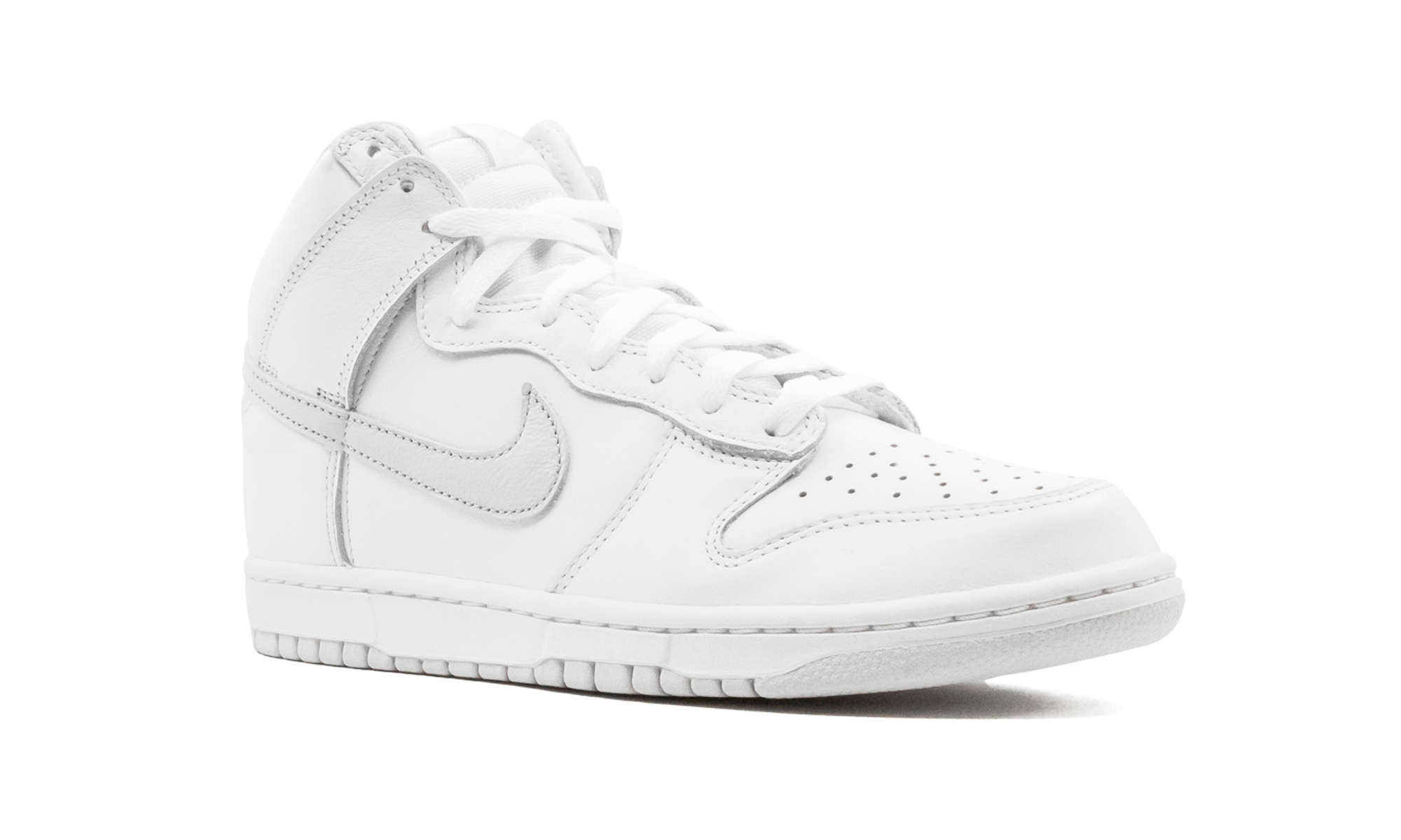 Dunk High SP "Pure Platinum" CZ8149 101