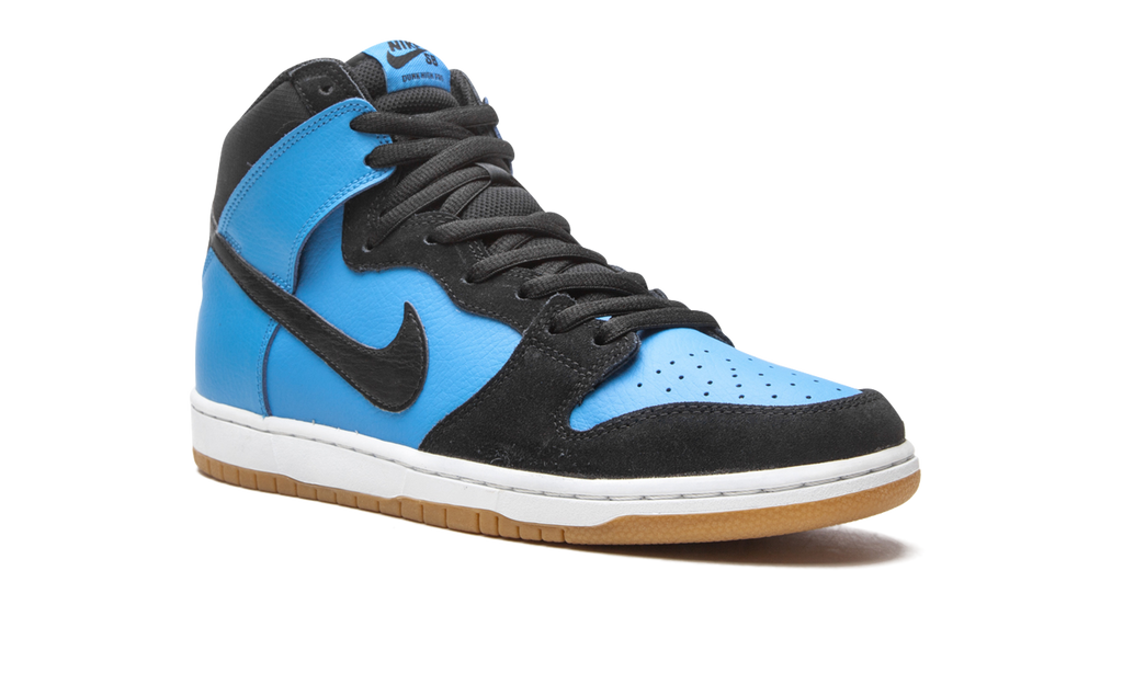 Dunk High Pro SB "Blue Hero" 305050 470