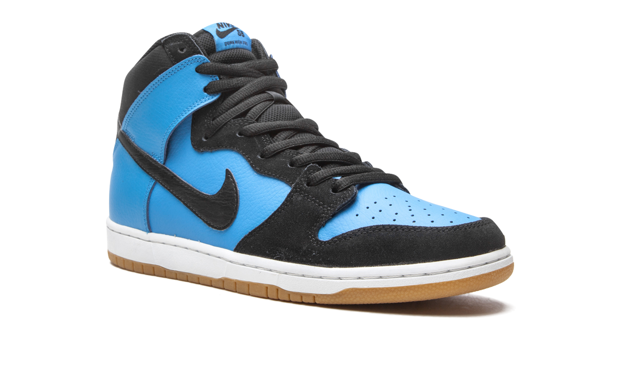 Dunk High Pro SB "Blue Hero" 305050 470