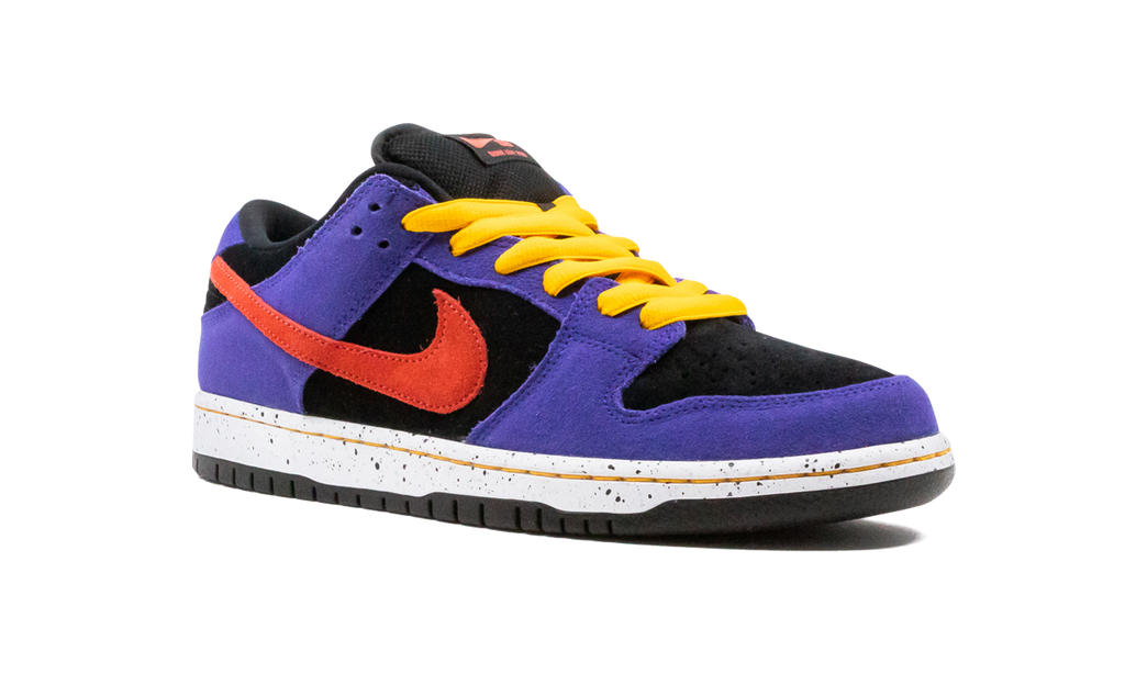 SB Dunk Low "ACG Terra" BQ6817 008
