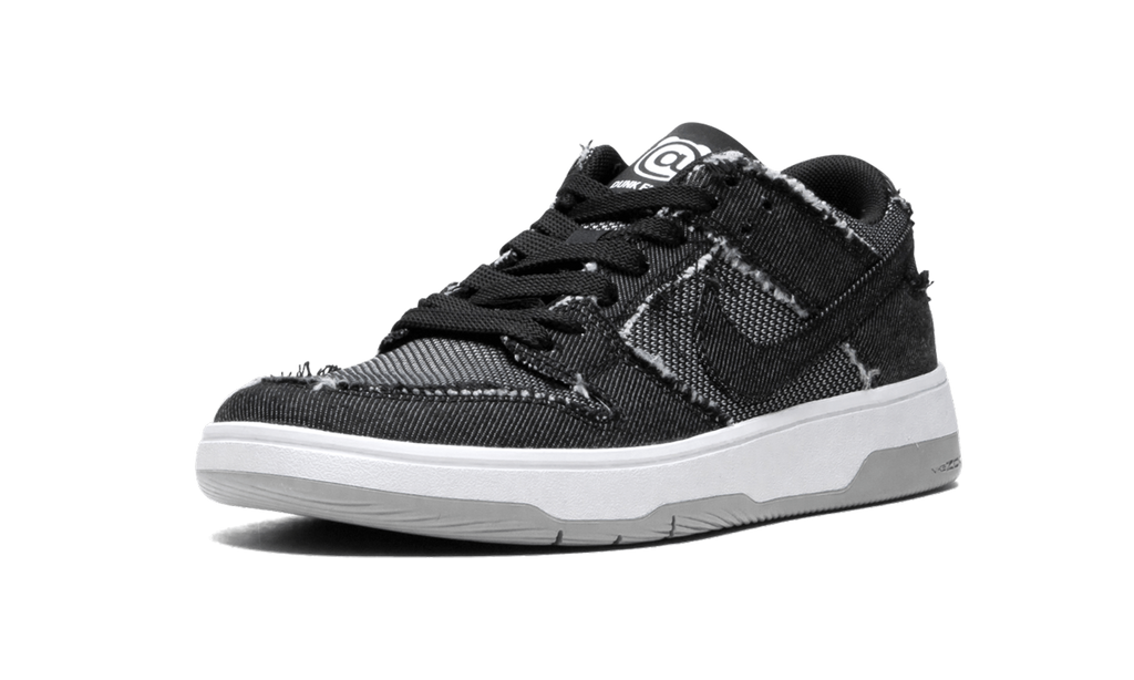 SB Zoom Dunk Low Elite QS "Medicom - BE@RBRICK" 877063 002
